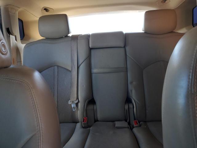 Photo 10 from auction – 2013 CADILLAC SRX PREMIU with VIN 3GYFNEE34DS638773