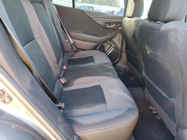 Photo 11 from auction – 2025 SUBARU OUTBACK PR with VIN 4S4BTACC7S3109774