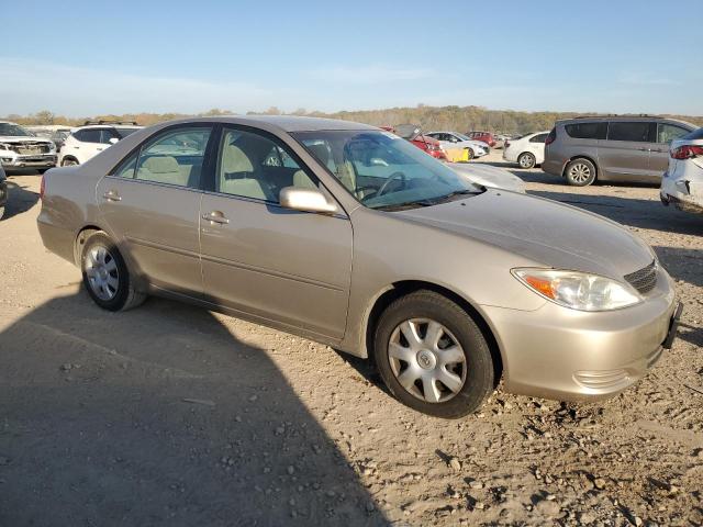 Photo 4 from auction – 2003 TOYOTA CAMRY LE with VIN 4T1BE32K43U742632