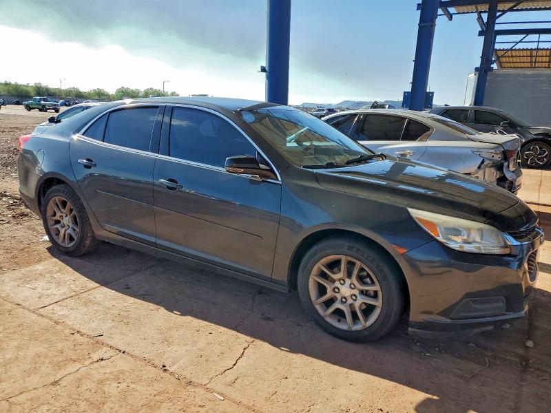 Photo 4 from auction – 2015 CHEVROLET MALIBU 1LT with VIN 1G11C5SL3FF245700