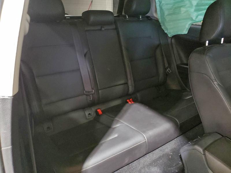 Photo 10 from auction – 2015 VOLKSWAGEN GOLF with VIN 3VW817AU6FM094222