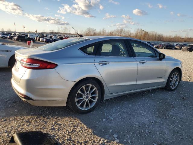 Photo 3 from auction – 2017 FORD FUSION SE with VIN 3FA6P0LU0HR121326