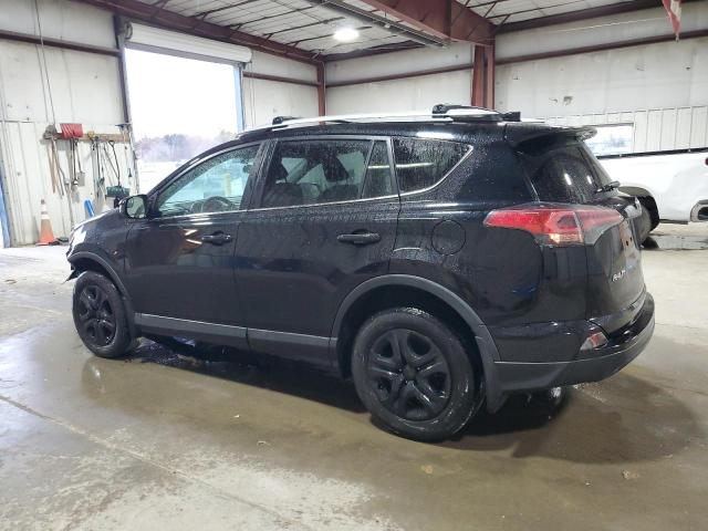 Photo 2 from auction – 2016 TOYOTA RAV4 LE with VIN 2T3BFREV5GW408998