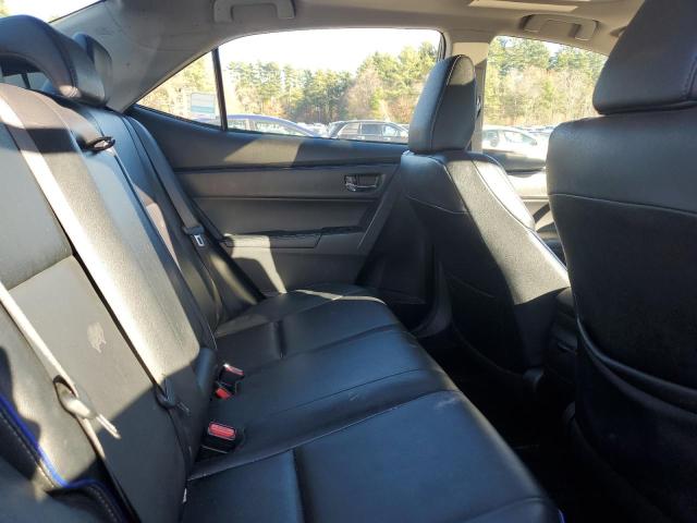 Photo 10 from auction – 2017 TOYOTA COROLLA L with VIN 2T1BURHE2HC824231