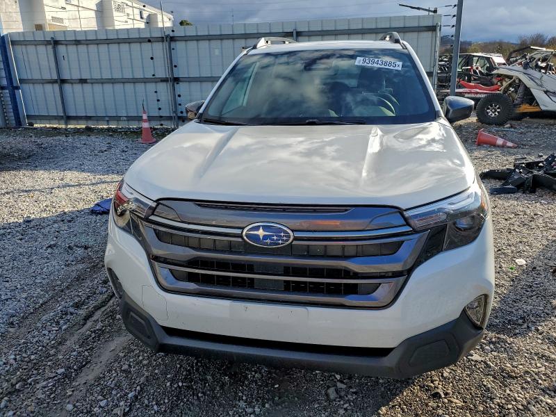 Photo 5 from auction – 2025 SUBARU FORESTER P with VIN JF2SLDDC9SH516889