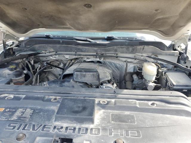 Photo 11 from auction – 2016 CHEVROLET SILVERADO with VIN 1GB3CYCG2GF100625