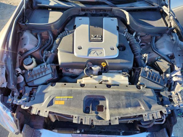Photo 11 from auction – 2011 INFINITI G37 with VIN JN1CV6AR8BM404807