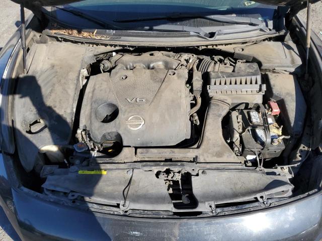 Photo 11 from auction – 2014 NISSAN MAXIMA S with VIN 1N4AA5AP6EC457109