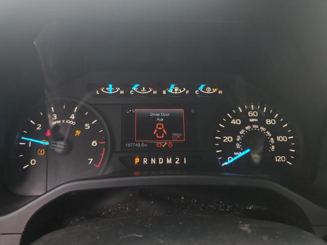 Photo 9 from auction – 2015 FORD F150 SUPER with VIN 1FTEW1EF5FFB88978