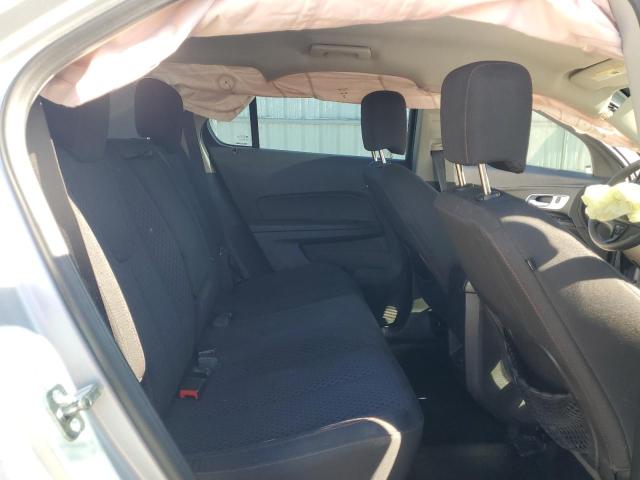 Photo 10 from auction – 2014 CHEVROLET EQUINOX with VIN 2GNALAEK1E6279895