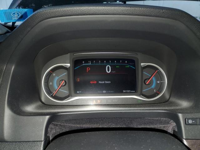 Photo 9 from auction – 2022 HONDA PILOT EXL with VIN 5FNYF6H53NB035449