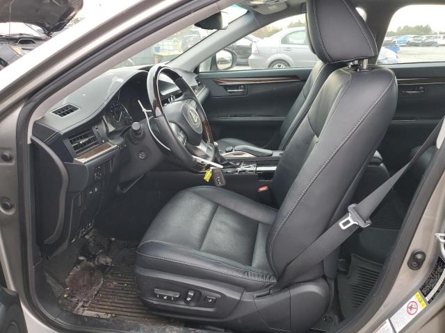 Photo 7 from auction – 2016 LEXUS ES 350 with VIN 58ABK1GG7GU028042