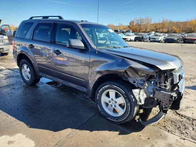 Фото 4 с аукциона – 2012 FORD ESCAPE XLT с VIN 1FMCU9DG2CKB55716