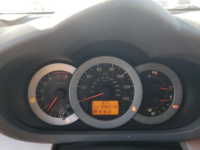 Photo 9 from auction – 2012 TOYOTA RAV4 with VIN 2T3BF4DV3CW180272