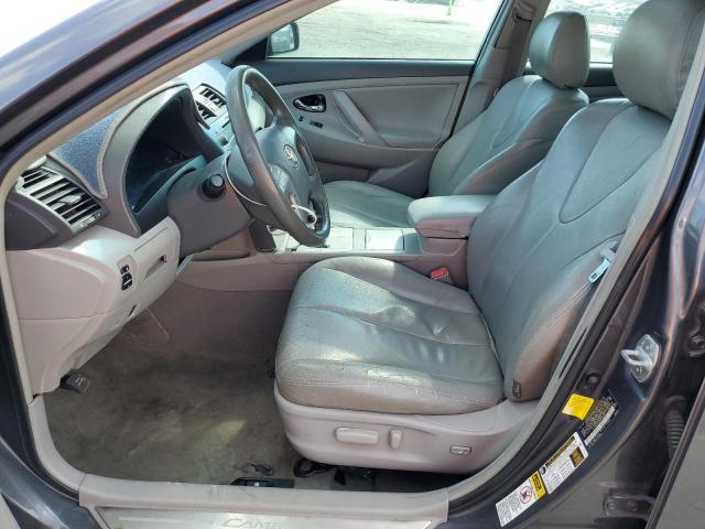 Photo 7 from auction – 2011 TOYOTA CAMRY BASE with VIN 4T4BF3EKXBR198201