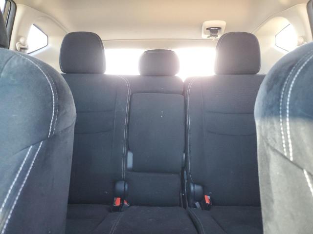 Photo 10 from auction – 2016 NISSAN MURANO S with VIN 5N1AZ2MH6GN151925