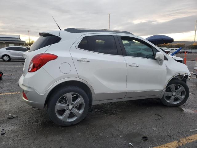 Photo 3 from auction – 2014 BUICK ENCORE with VIN KL4CJESBXEB746838