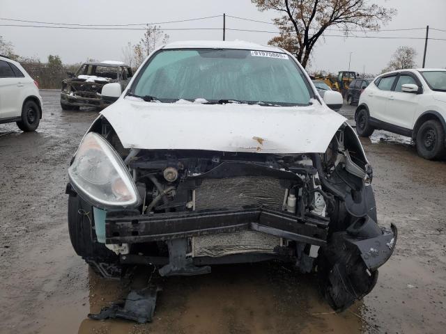 Photo 5 from auction – 2019 NISS MICRA with VIN 3N1CK3CP9KL216455