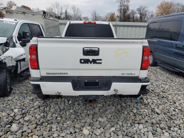 Photo 6 from auction – 2015 GMC SIERRA K35 with VIN 1GT424E84FF572194