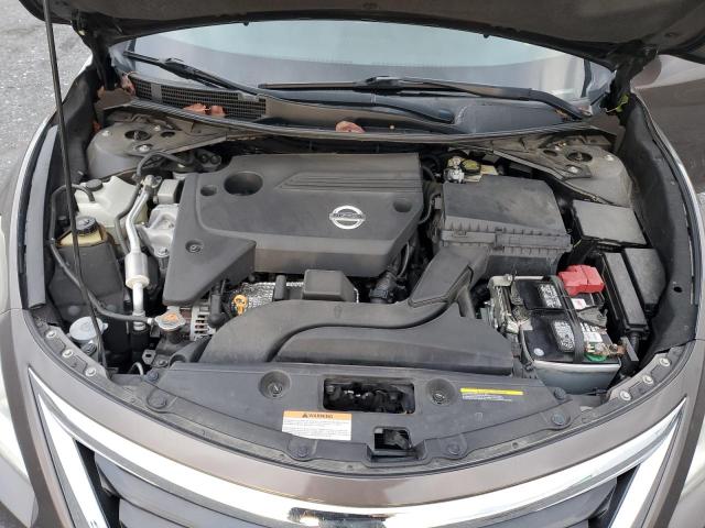 Photo 11 from auction – 2014 NISSAN ALTIMA 2.5 with VIN 1N4AL3AP7EC195034