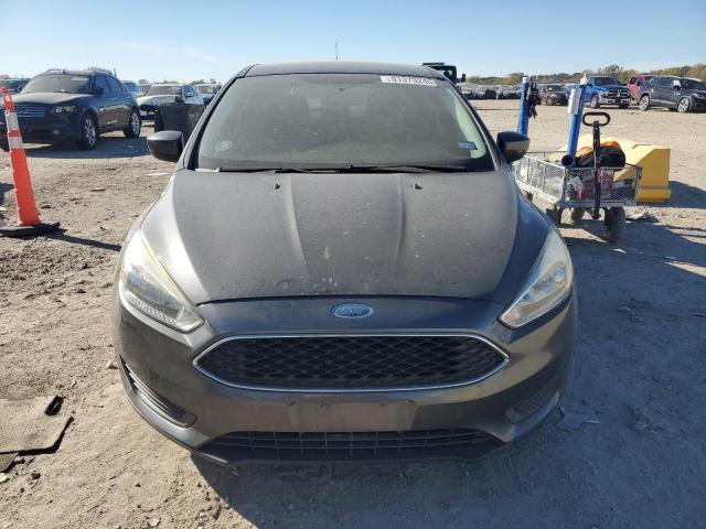 Photo 5 from auction – 2018 FORD FOCUS SE with VIN 1FADP3K21JL229421