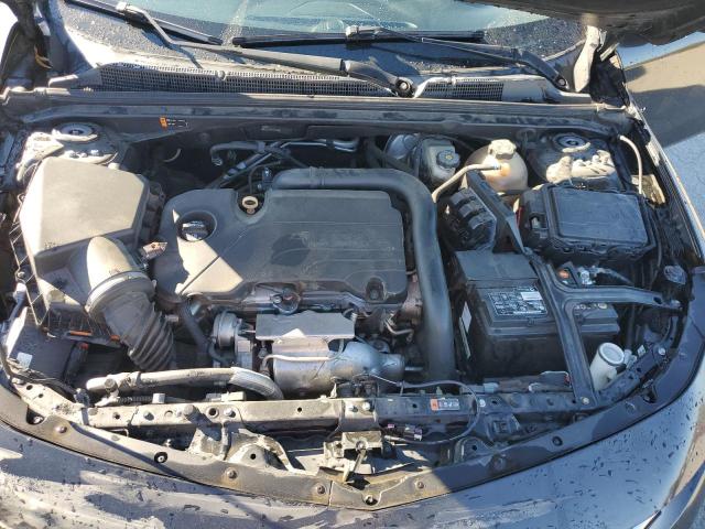 Photo 11 from auction – 2016 CHEVROLET MALIBU LT with VIN 1G1ZE5ST5GF316975