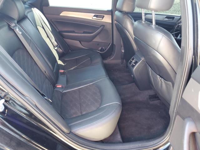 Photo 10 from auction – 2019 HYUNDAI SONATA LIM with VIN 5NPE34AF6KH814943