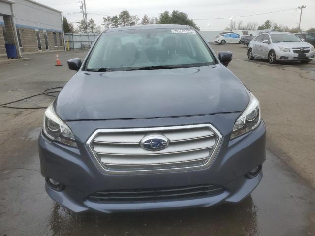 Photo 5 from auction – 2017 SUBARU LEGACY 2.5 with VIN 4S3BNAF69H3065533
