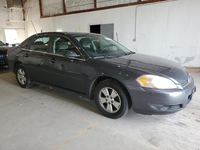 Photo 4 from auction – 2011 CHEVROLET IMPALA LT with VIN 2G1WG5EK4B1110840