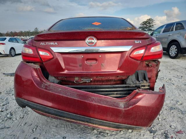 Photo 6 from auction – 2016 NISSAN ALTIMA 2.5 with VIN 1N4AL3AP2GC250234