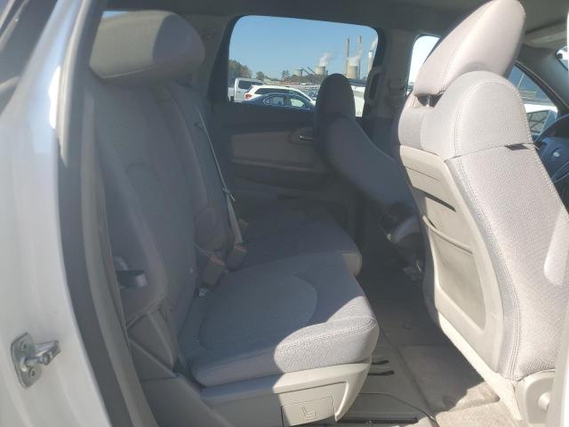 Photo 11 from auction – 2012 CHEVROLET TRAVERSE L with VIN 1GNKVGED4CJ124826