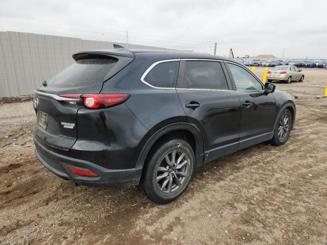 Photo 3 from auction – 2018 MAZDA CX-9 SPORT with VIN JM3TCBBY1J0232991