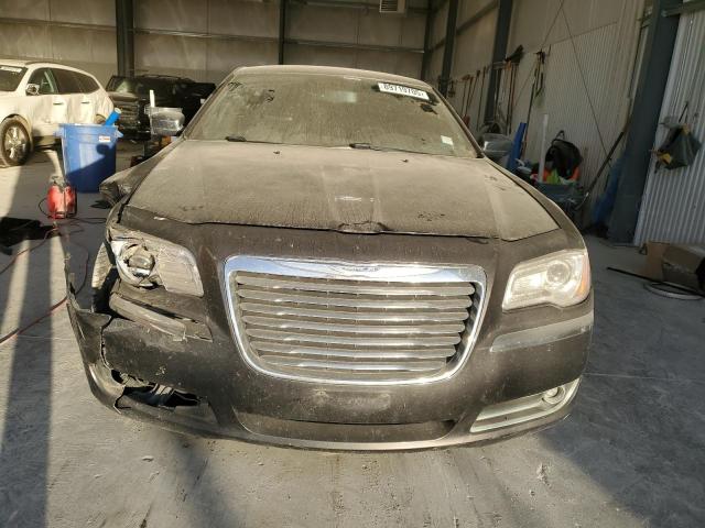 Photo 5 from auction – 2013 CHRYSLER 300 with VIN 2C3CCARG1DH591892