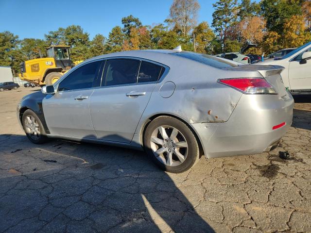 Photo 2 from auction – 2013 ACURA TL TECH with VIN 19UUA8F58DA014620