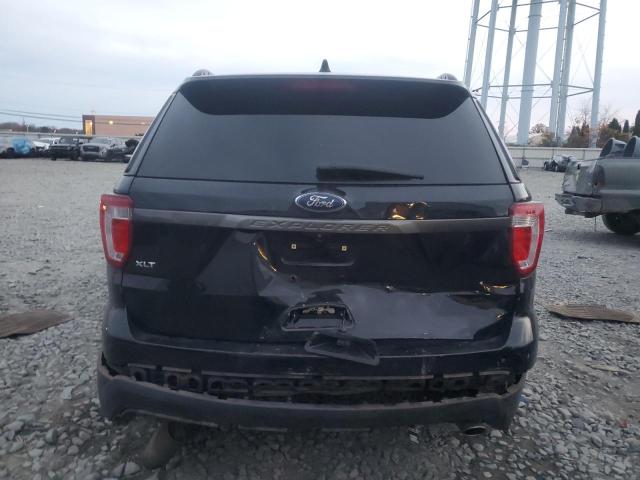 Photo 6 from auction – 2017 FORD EXPLORER X with VIN 1FM5K7D8XHGB59860