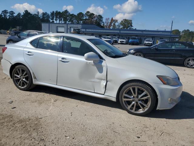 Photo 4 from auction – 2008 LEXUS IS 250 with VIN JTHBK262785052066