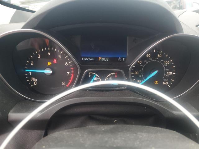 Photo 9 from auction – 2017 FORD ESCAPE with VIN 1FMCU9G95HUB25781