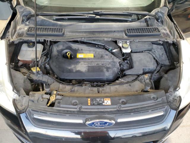 Photo 12 from auction – 2016 FORD ESCAPE SE with VIN 1FMCU9GX8GUB47870