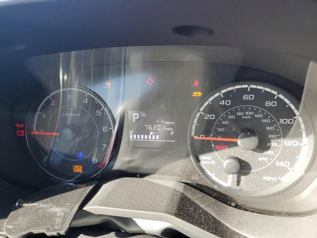 Photo 9 from auction – 2017 SUBARU IMPREZA PR with VIN 4S3GKAB65H3612432