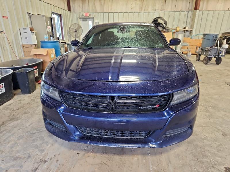 Photo 5 from auction – 2016 DODGE CHARGER SX with VIN 2C3CDXJG8GH188900