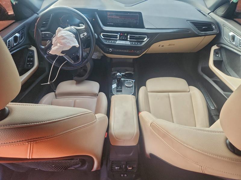 Photo 8 from auction – 2020 BMW 228XI with VIN WBA73AK04L7G11220