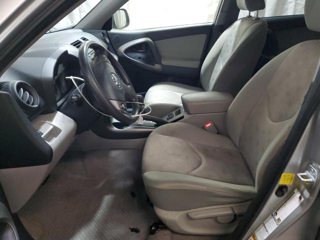 Photo 7 from auction – 2012 TOYOTA RAV4 with VIN JTMBF4DVXCD044816