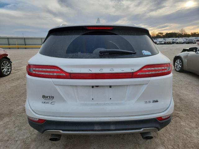 Photo 6 from auction – 2017 LINCOLN MKC RESERV with VIN 5LMTJ3DH9HUL36321