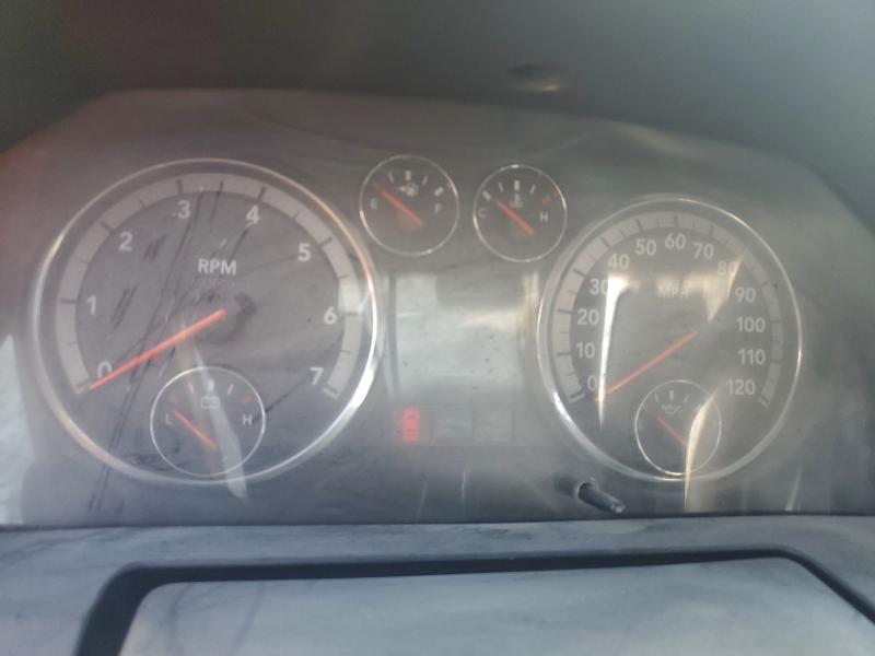 Photo 9 from auction – 2012 DODGE RAM 1500 S with VIN 1C6RD6GP9CS138587