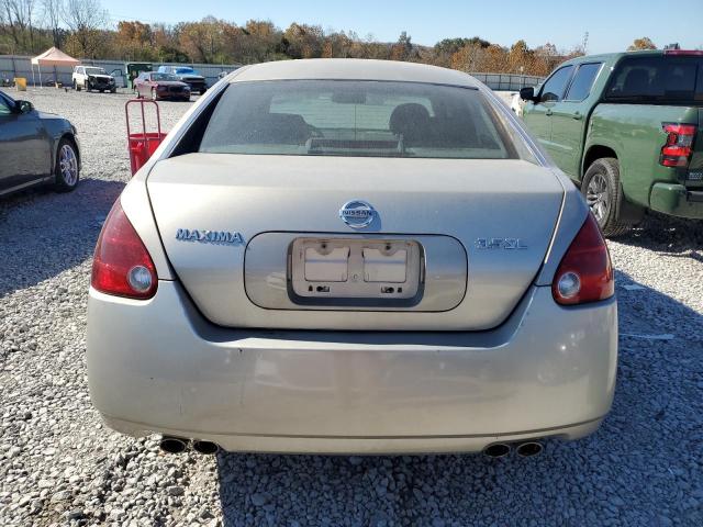 Photo 6 from auction – 2006 NISSAN MAXIMA SE with VIN 1N4BA41E26C825476