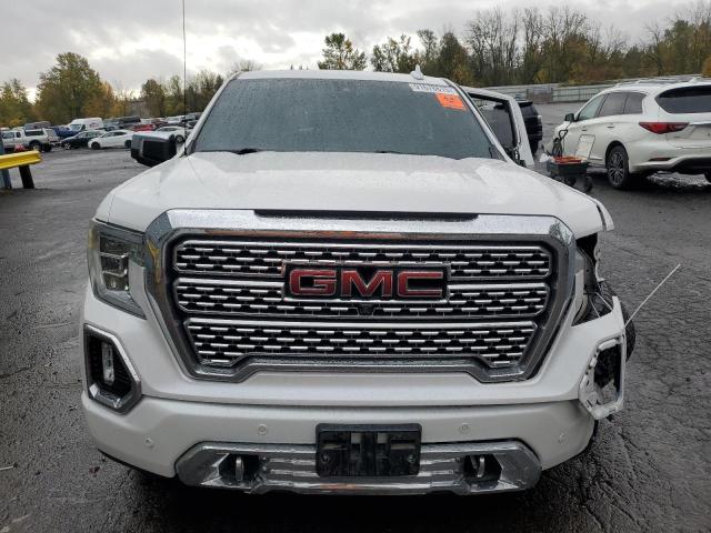 Photo 5 from auction – 2019 GMC SIERRA K15 with VIN 1GTU9FED9KZ211878