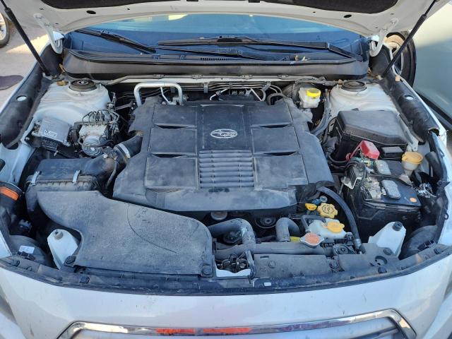 Photo 11 from auction – 2017 SUBARU OUTBACK 3. with VIN 4S4BSENC8H3438855