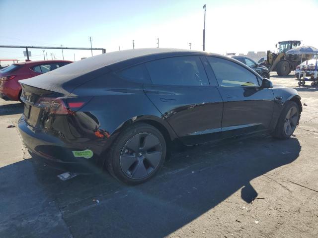 Photo 3 from auction – 2023 TESLA MODEL 3 with VIN 5YJ3E1EAXPF583873