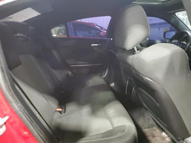 Photo 10 from auction – 2016 DODGE CHARGER R/ with VIN 2C3CDXGJ3GH292004