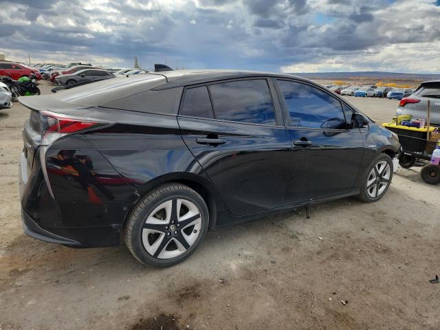 Photo 3 from auction – 2017 TOYOTA PRIUS with VIN JTDKARFU5H3032134